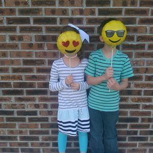 Meet your Posher, Leah